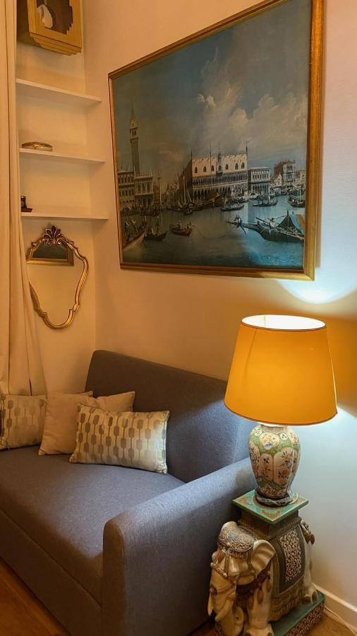 Superbe Duplex Au Coeur De Montorgueil Appartamento *