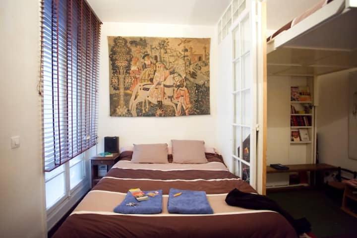 Bed & Breakfast Bien Situe