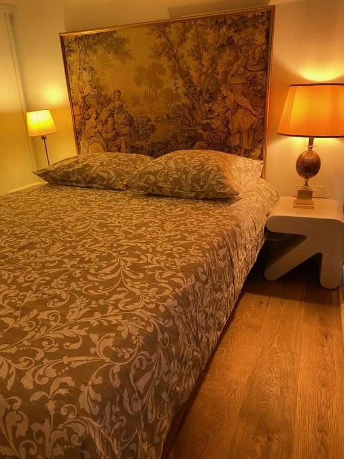 Appartamento Superbe Duplex Au Coeur De Montorgueil *