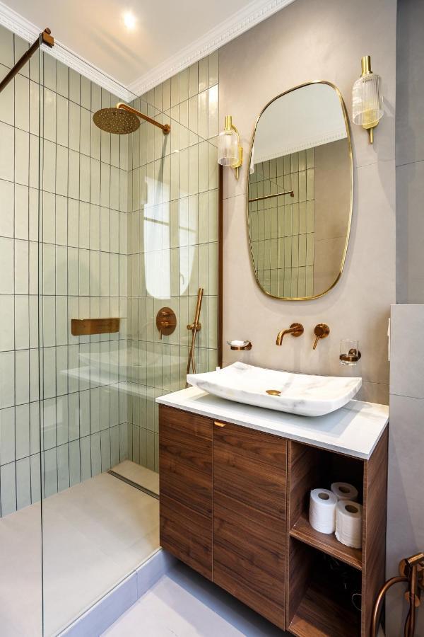 Appartamento The Eiffel Tower Cosy Nest Parigi