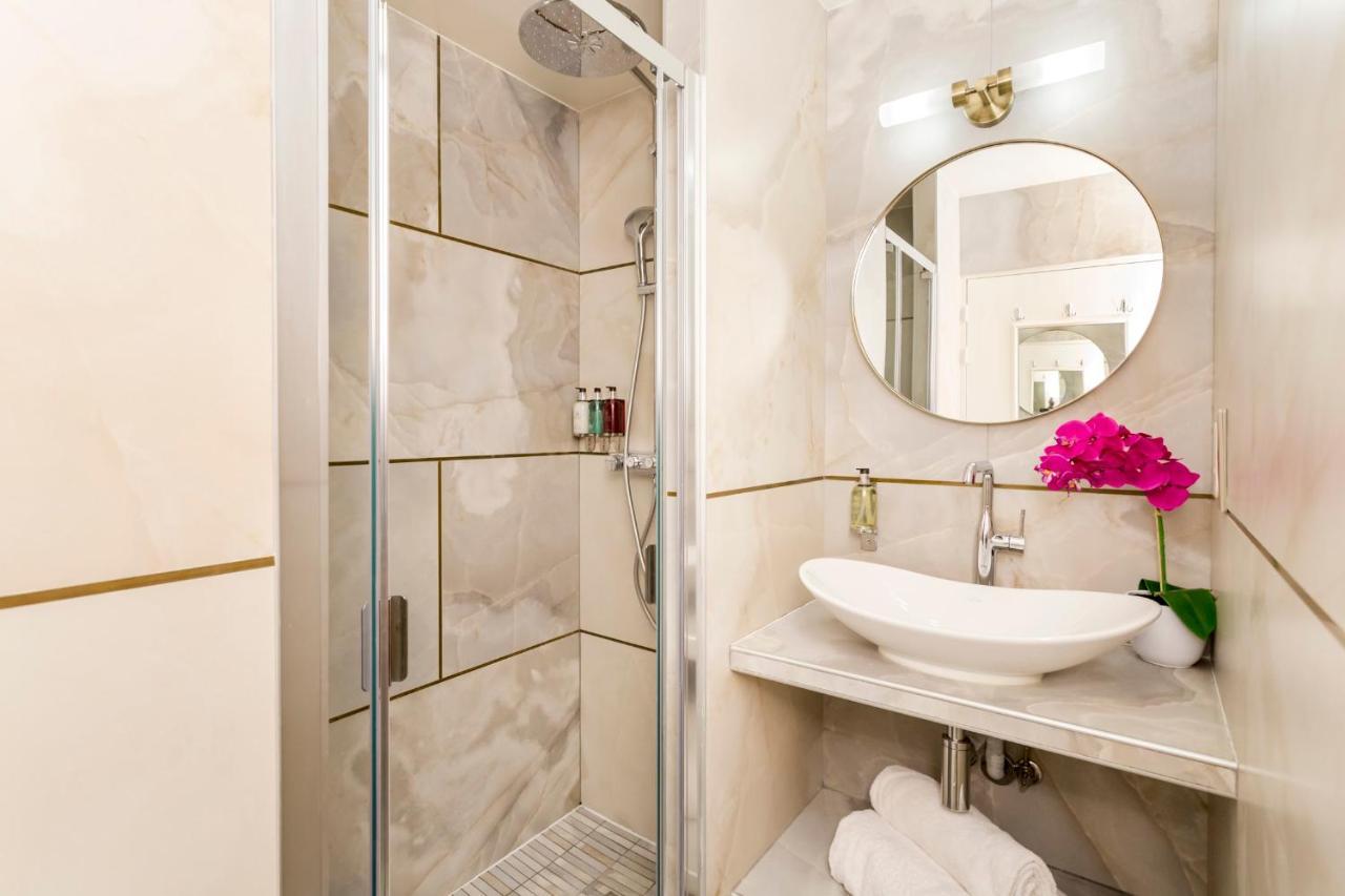 Appartamento Merveil - Luxury - Tour Eiffel - Bac I Parigi