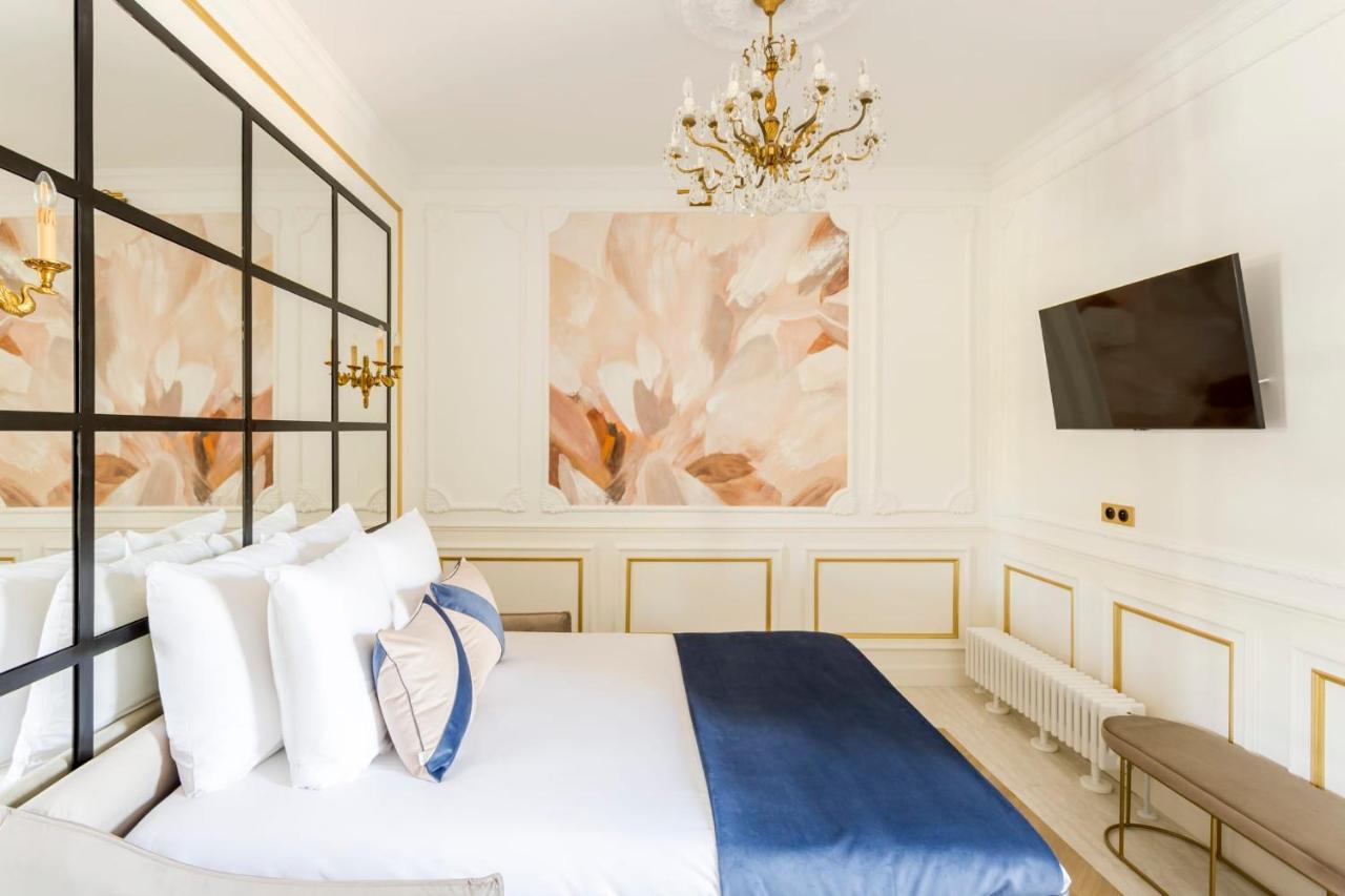 Merveil - Luxury - Tour Eiffel - Bac I * Parigi
