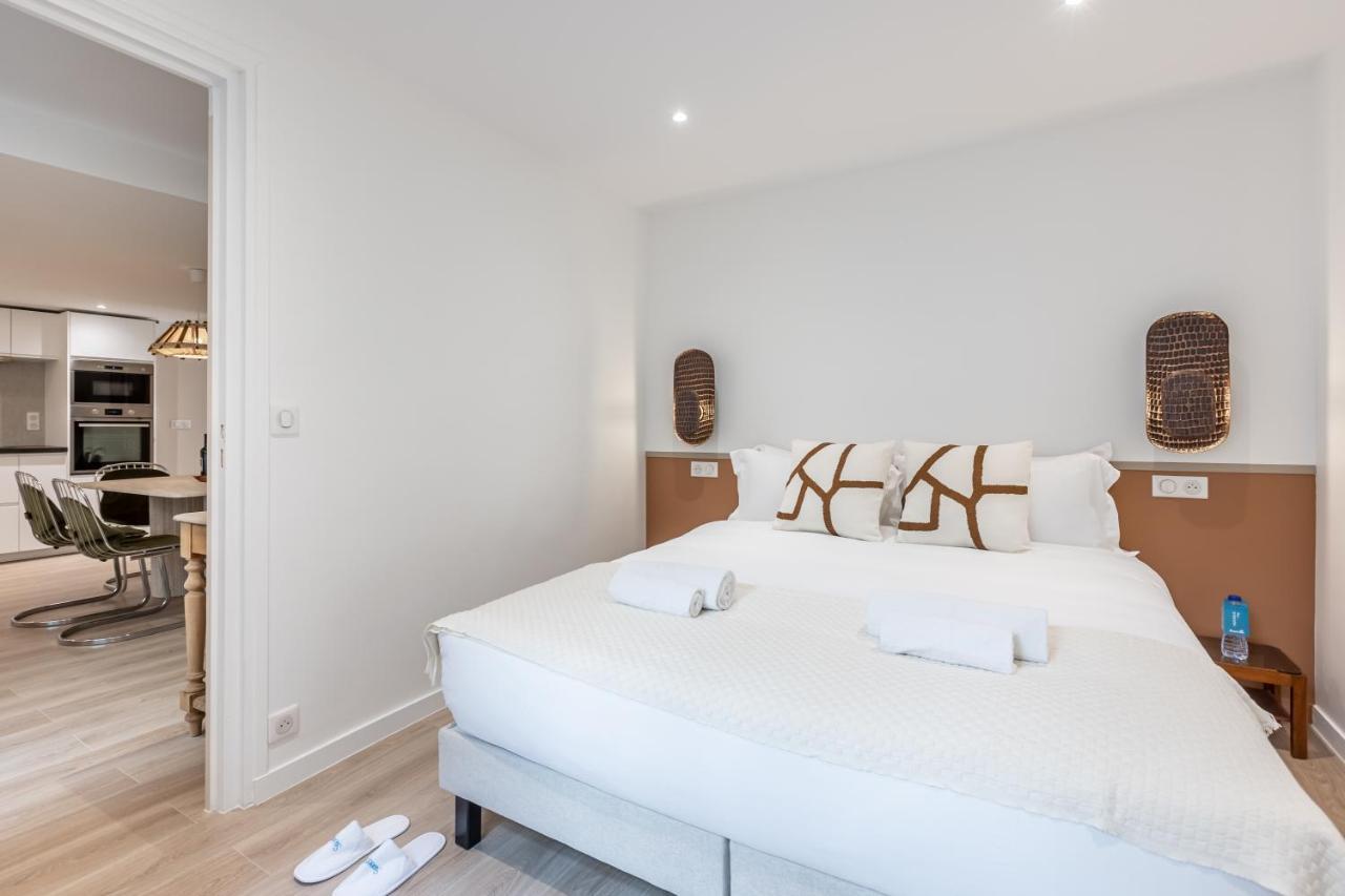 Apartment Sweett - Madeleine Paris