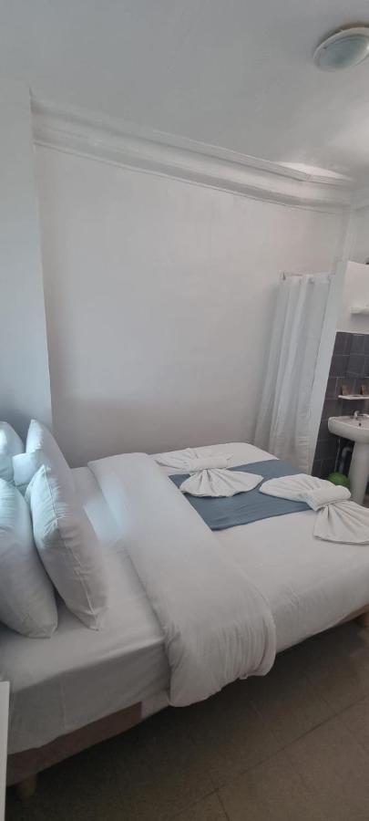 Hotel Aboukir Parigi