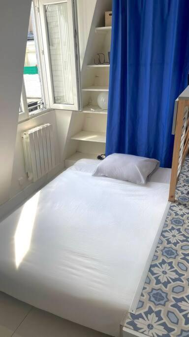 Appartamento *blanche Pigalle* - Calme Centre Parigi