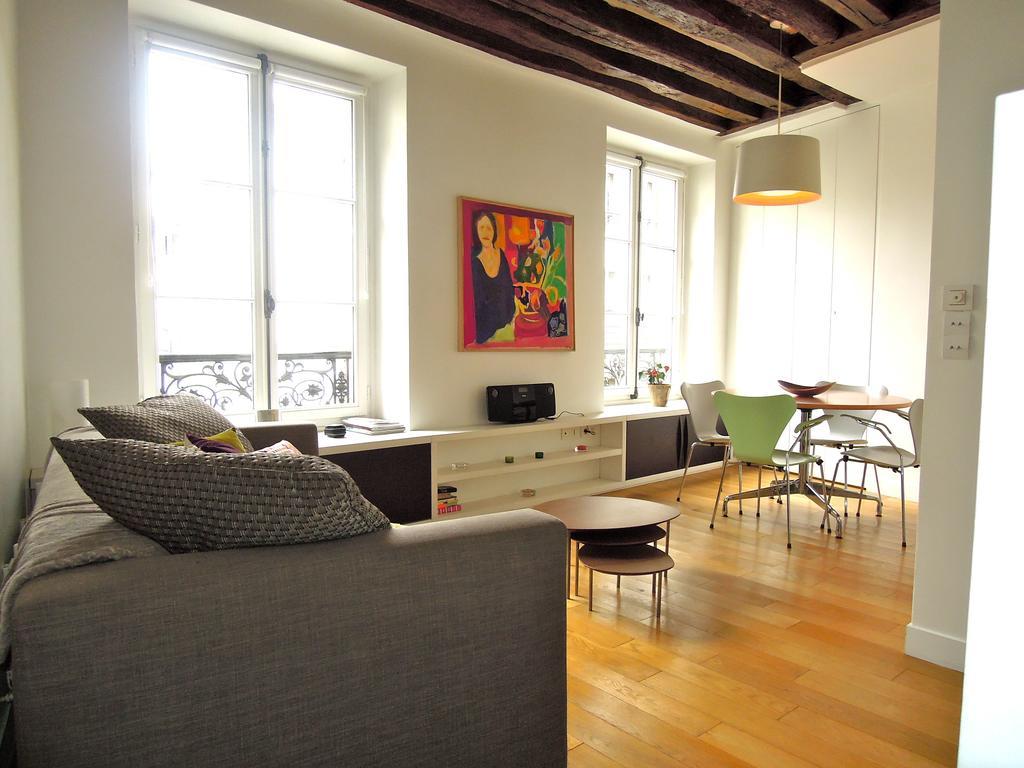 Appartamento Cherche Midi *