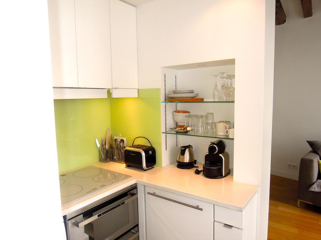 Appartamento Cherche Midi