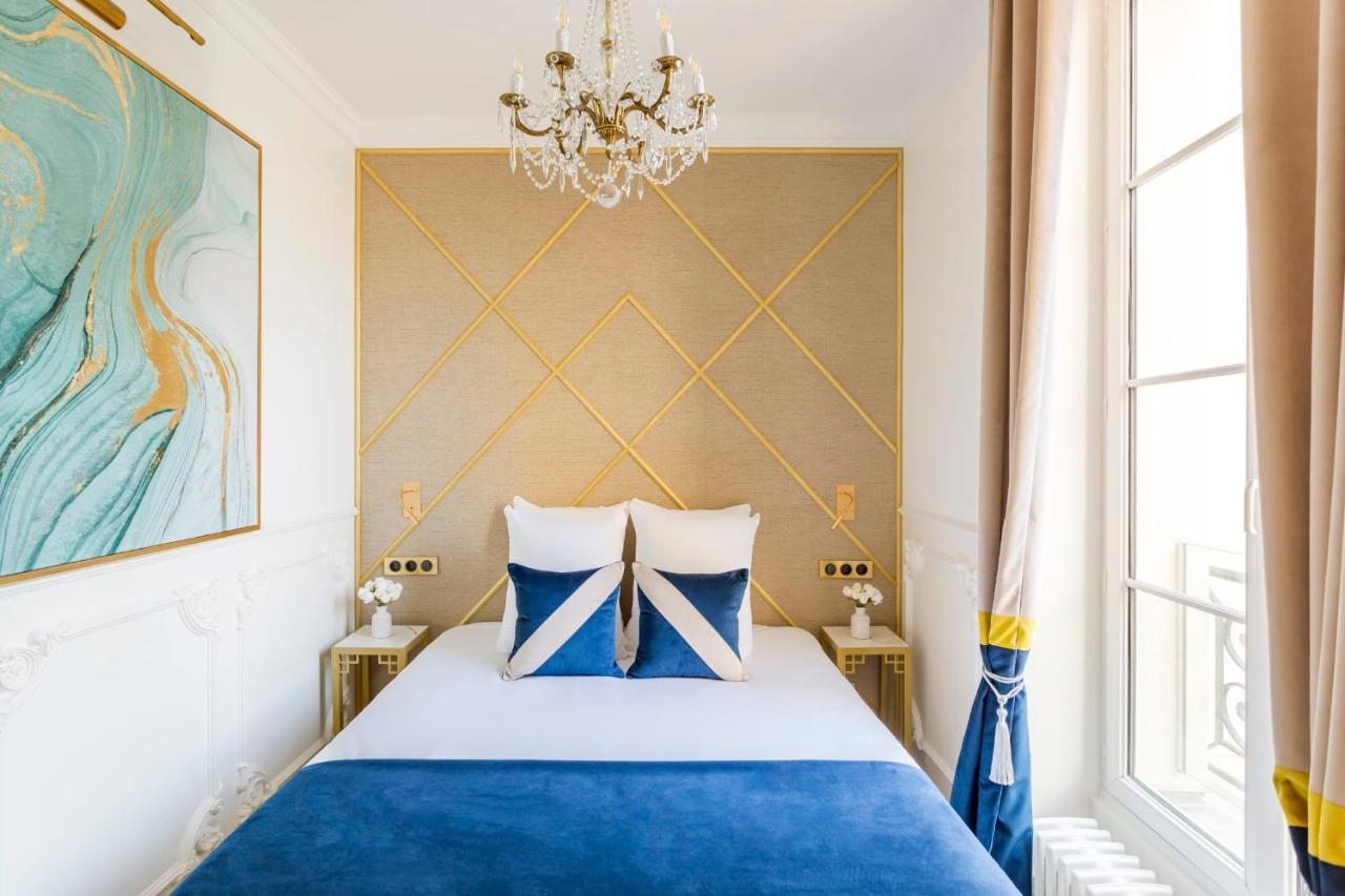 Appartamento Merveil - Luxury - Tour Eiffel - Bac I Parigi