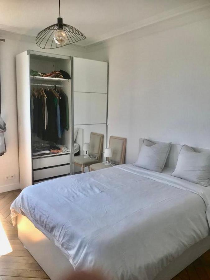 Bel Montparnasse 70m2 * Parigi