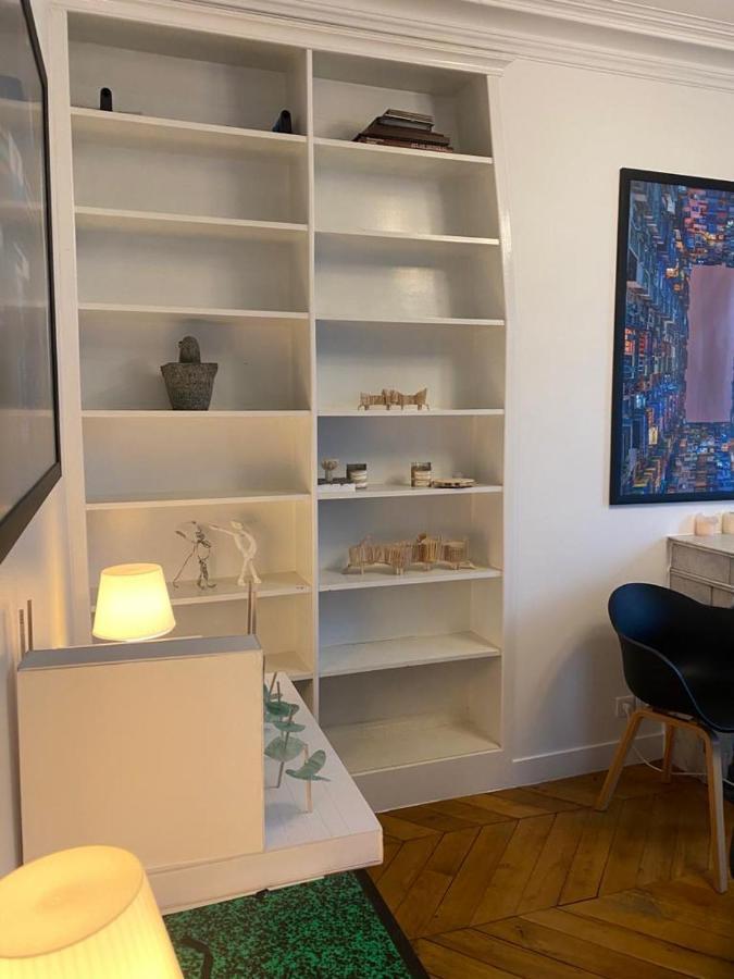 Bel Montparnasse 70m2 Appartamento Parigi