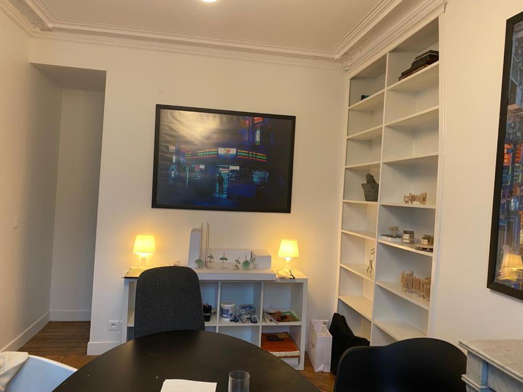 Appartamento Bel Montparnasse 70m2