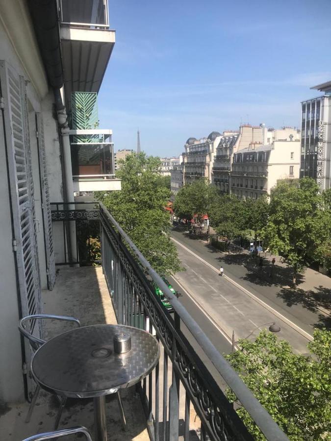 Appartamento Bel Montparnasse 70m2 *