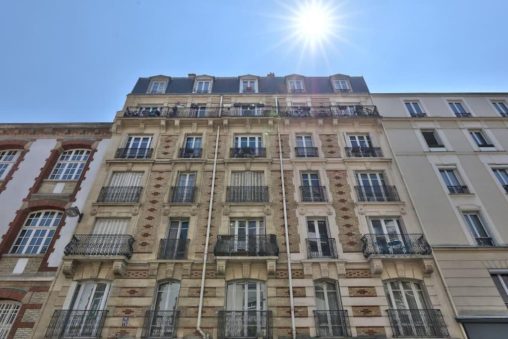 Sublime Refait A Neuf Appartamento *