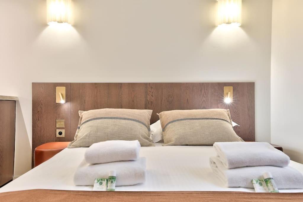 Sublime Refait A Neuf Appartamento Parigi