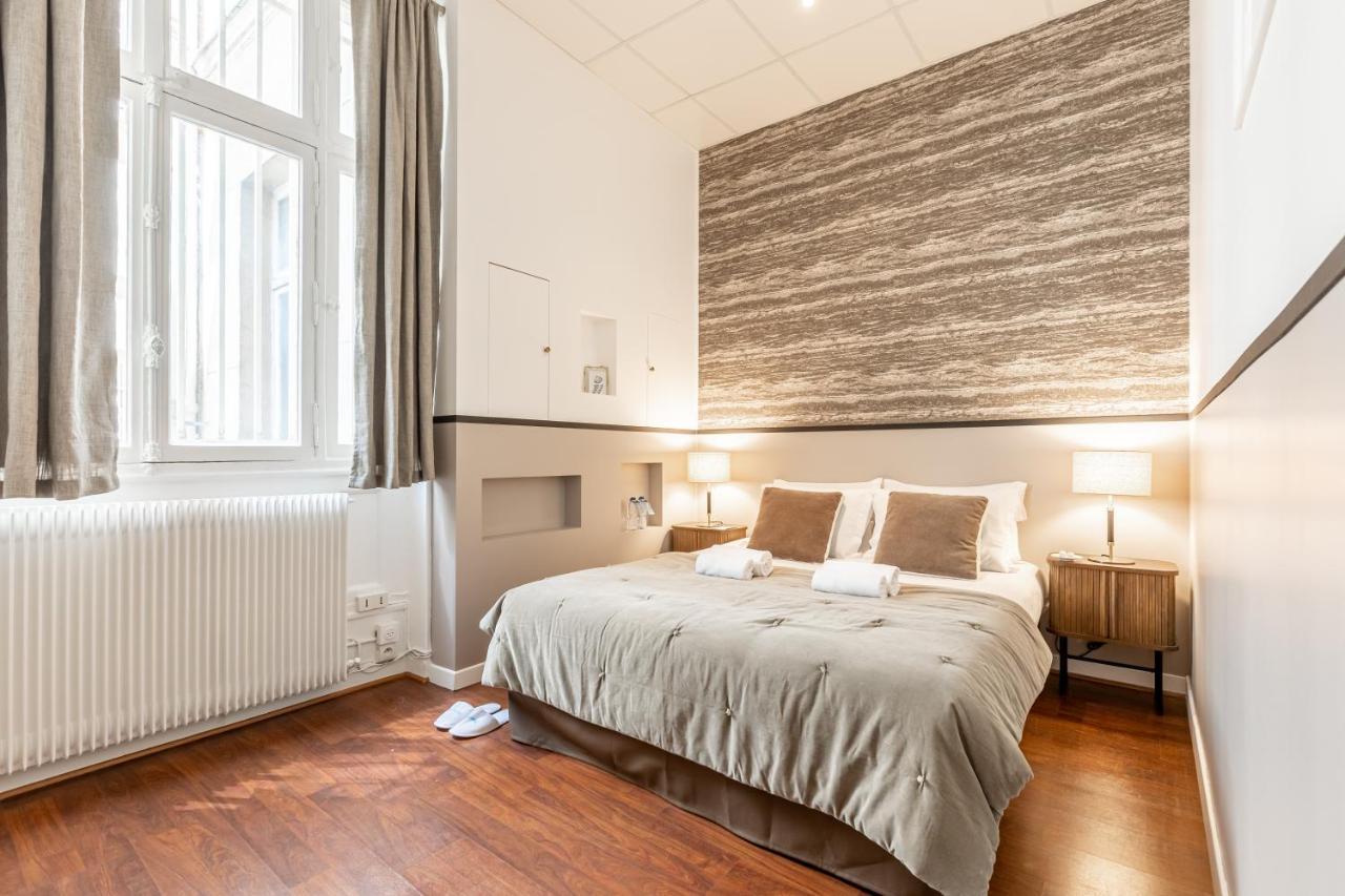 Apartment Sweett - Ponthieu V *