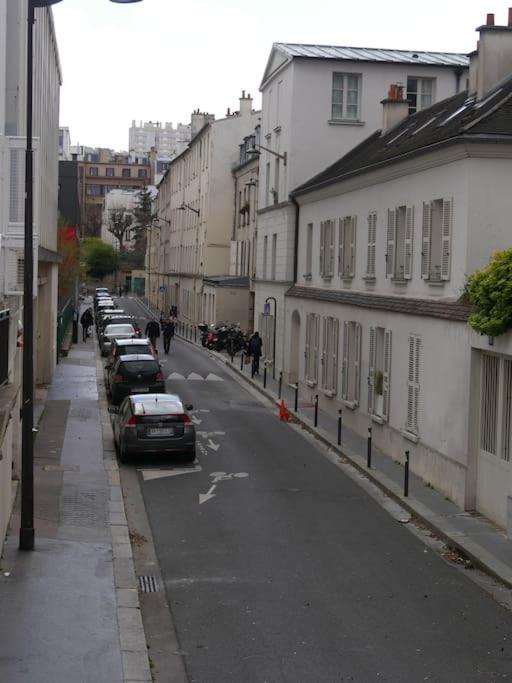 Appartamento Quartier Latin 4 Personnes *
