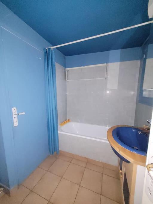 Appartamento Quartier Latin 4 Personnes *