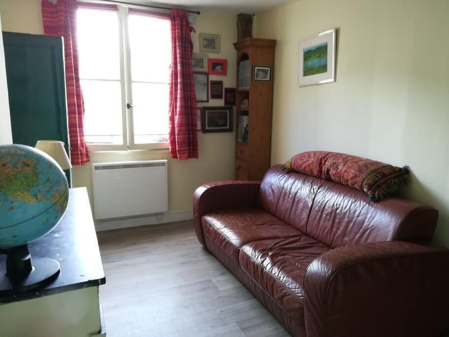 Appartamento Quartier Latin 4 Personnes Parigi