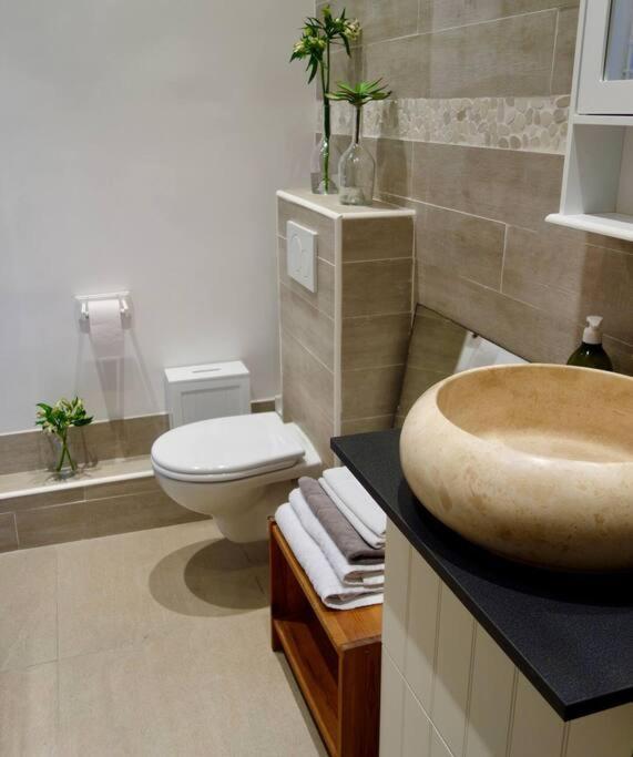 Quartier Latin 4 Personnes Appartamento Parigi