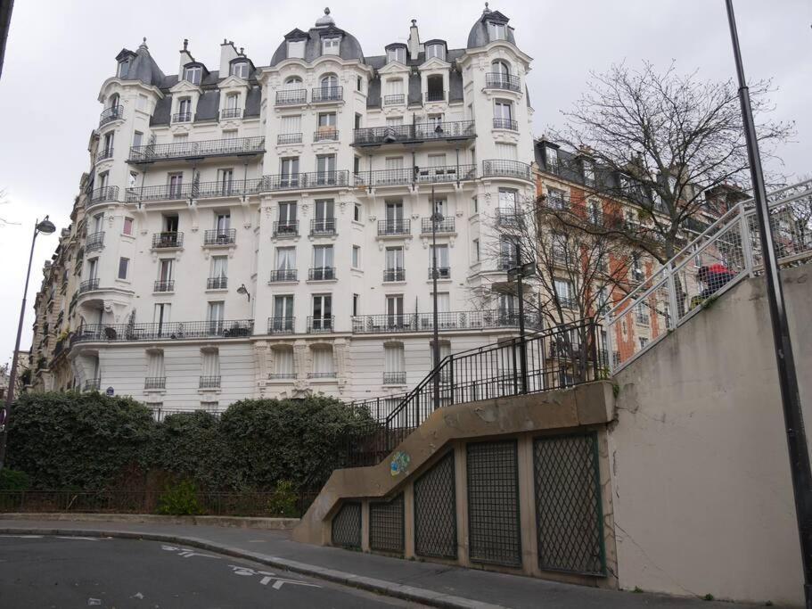 Quartier Latin 4 Personnes Parigi