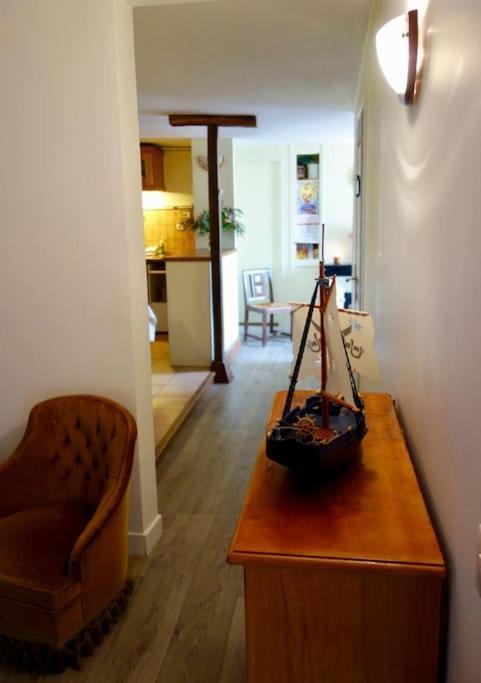 Quartier Latin 4 Personnes Parigi