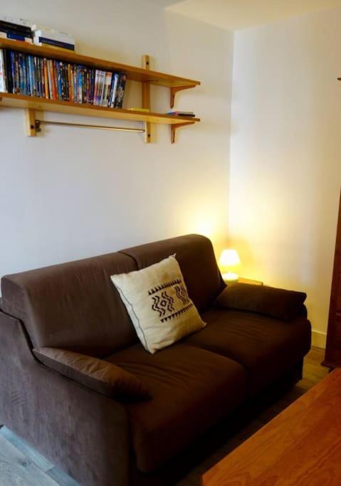 Appartamento Quartier Latin 4 Personnes *