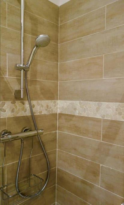 Appartamento Quartier Latin 4 Personnes Parigi