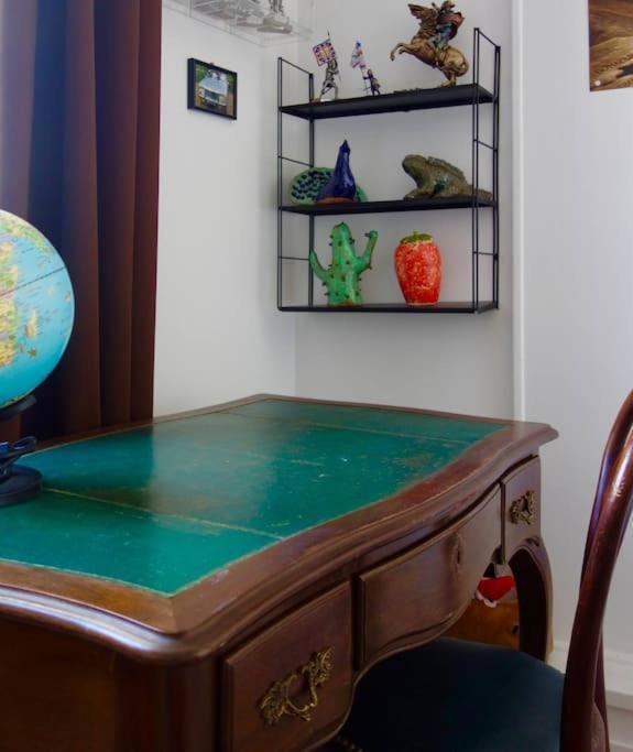 Quartier Latin 4 Personnes Appartamento *