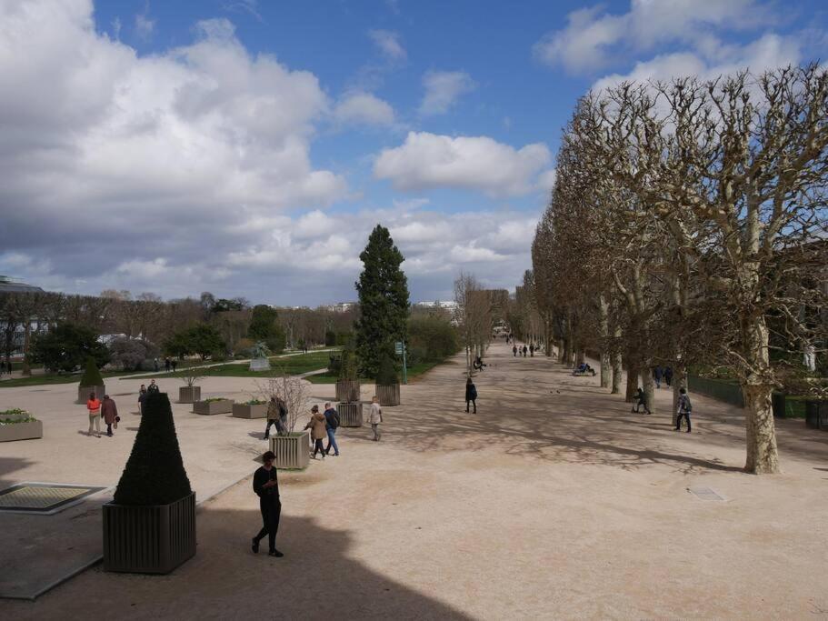 Quartier Latin 4 Personnes