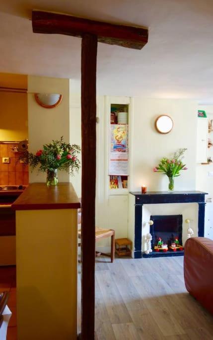 Appartamento Quartier Latin 4 Personnes