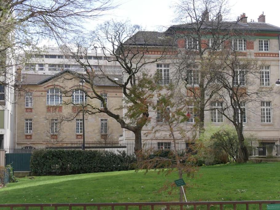Quartier Latin 4 Personnes Appartamento