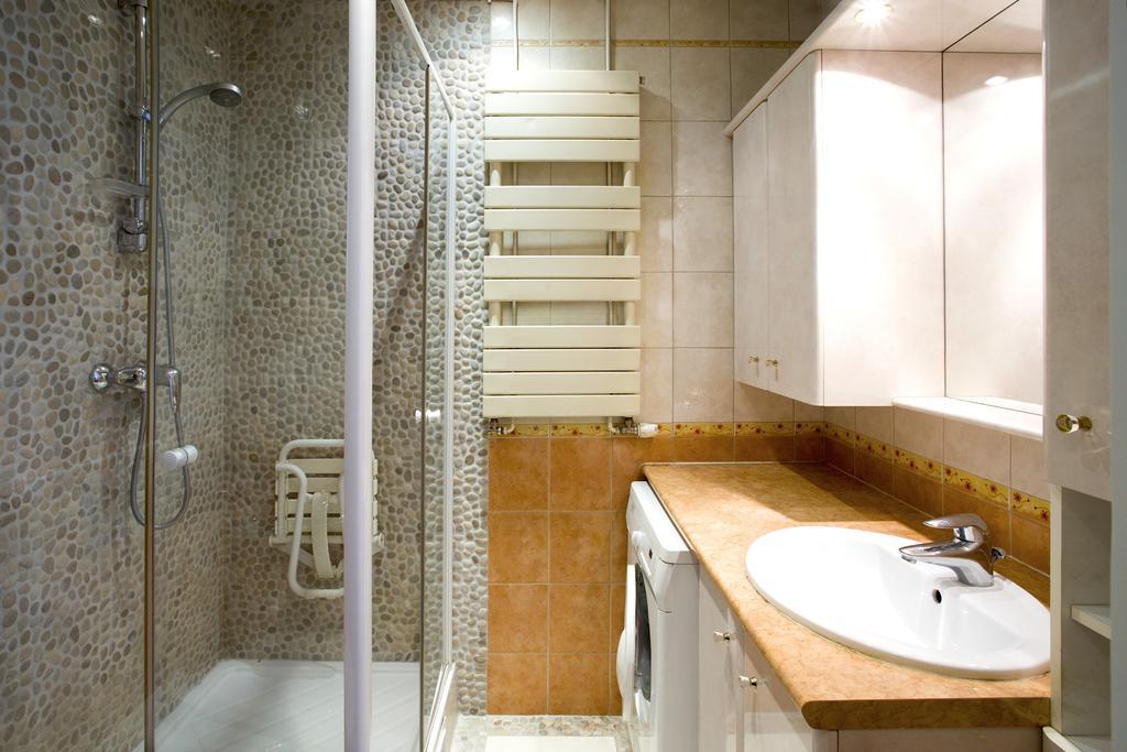 Habitat Parisien - 1br-1ba - Galeries Lafayette Appartamento