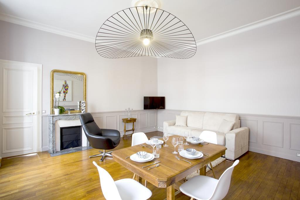 Appartamento Habitat Parisien - 1br-1ba - Galeries Lafayette