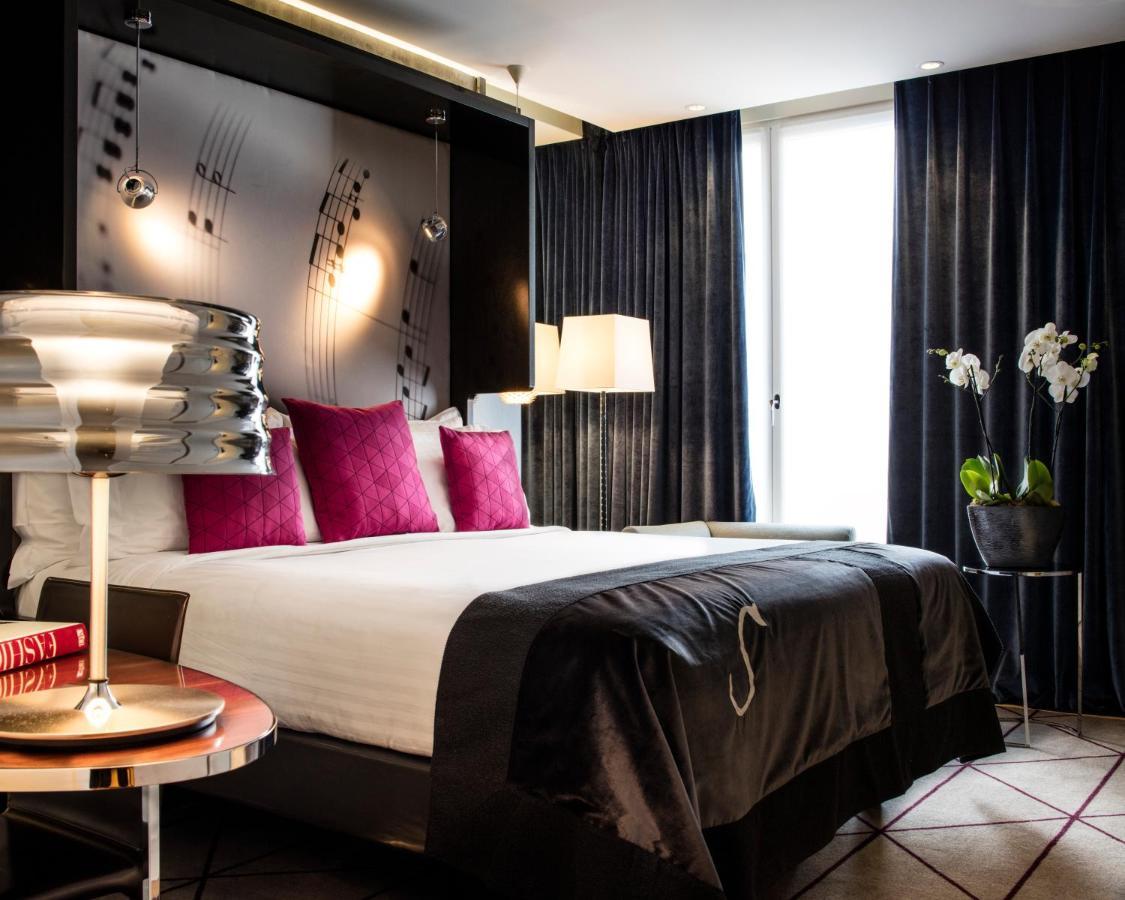 De Sers Champs Elysées Hotel 5*