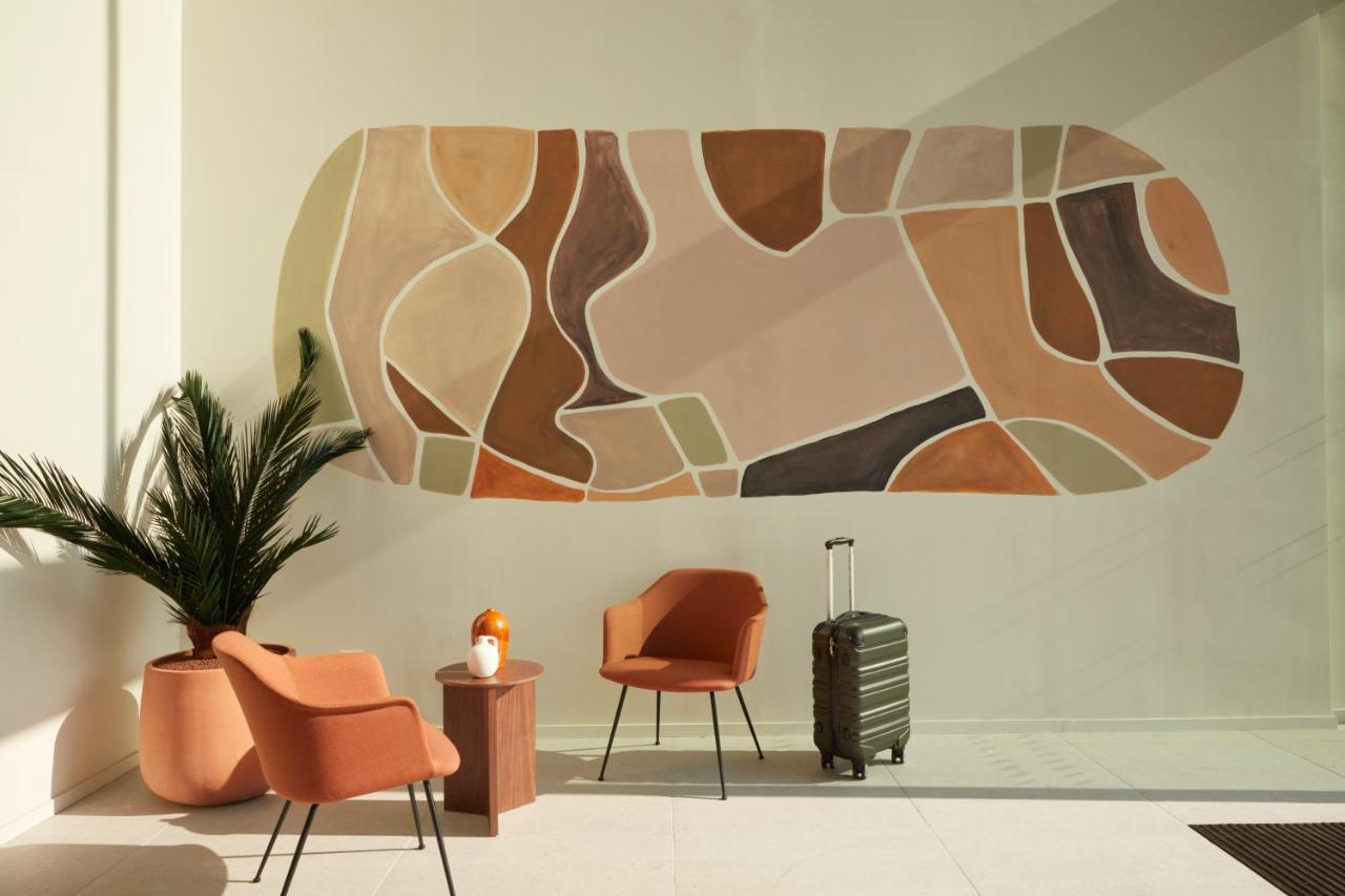 Okko Rosa Parks Hotel