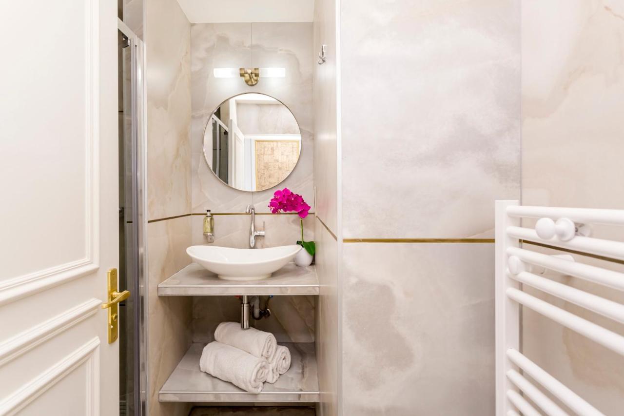 Appartamento Merveil - Luxury - Tour Eiffel - Bac I *
