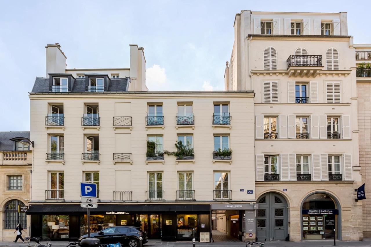 Appartamento Merveil - Luxury - Tour Eiffel - Bac I Parigi