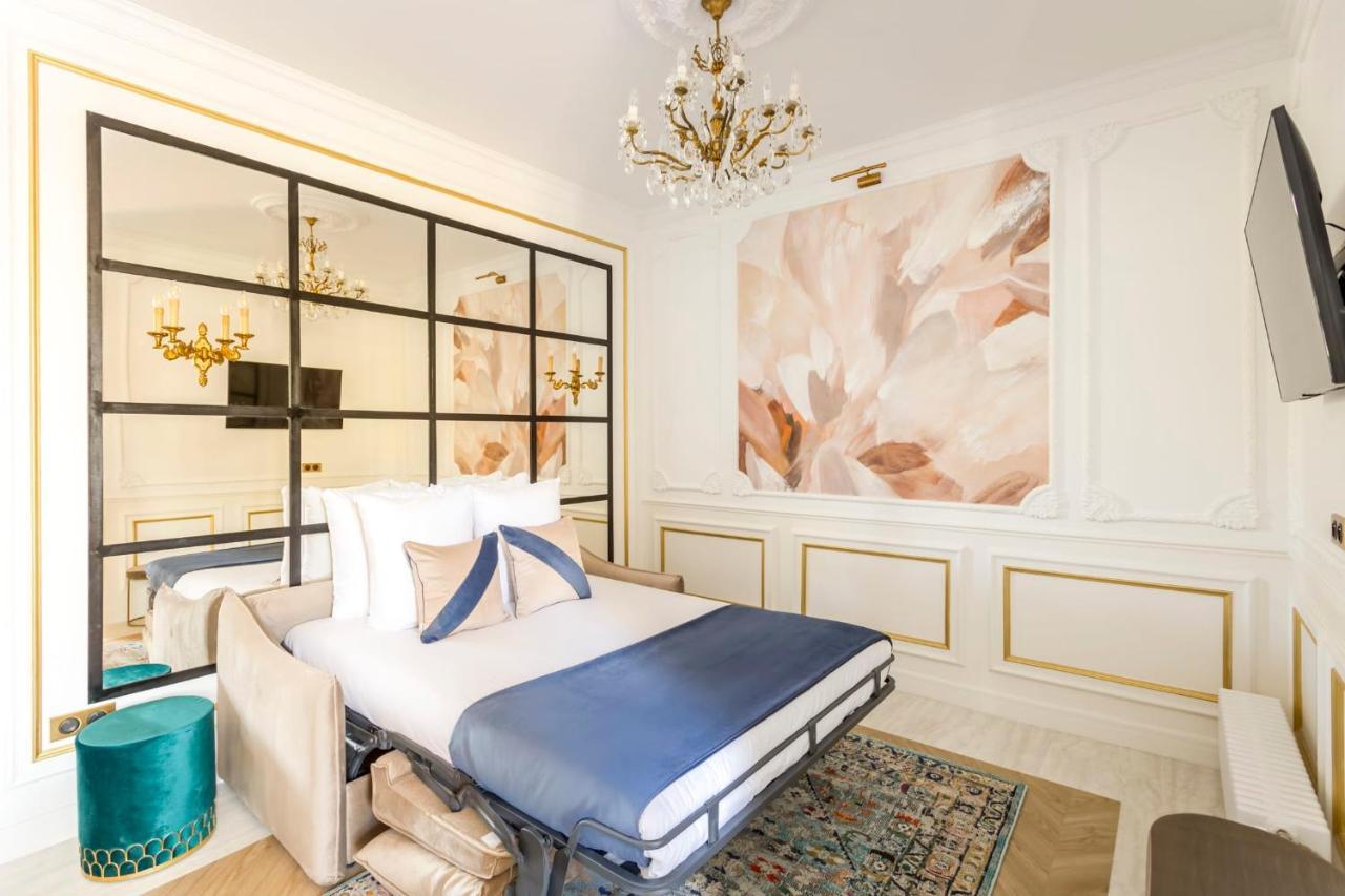 Merveil - Luxury - Tour Eiffel - Bac I Appartamento