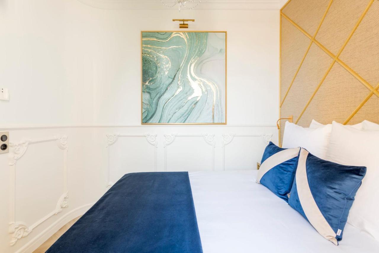 Appartamento Merveil - Luxury - Tour Eiffel - Bac I