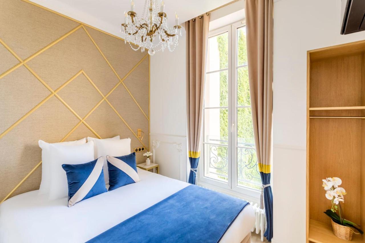 Appartamento Merveil - Luxury - Tour Eiffel - Bac I Parigi