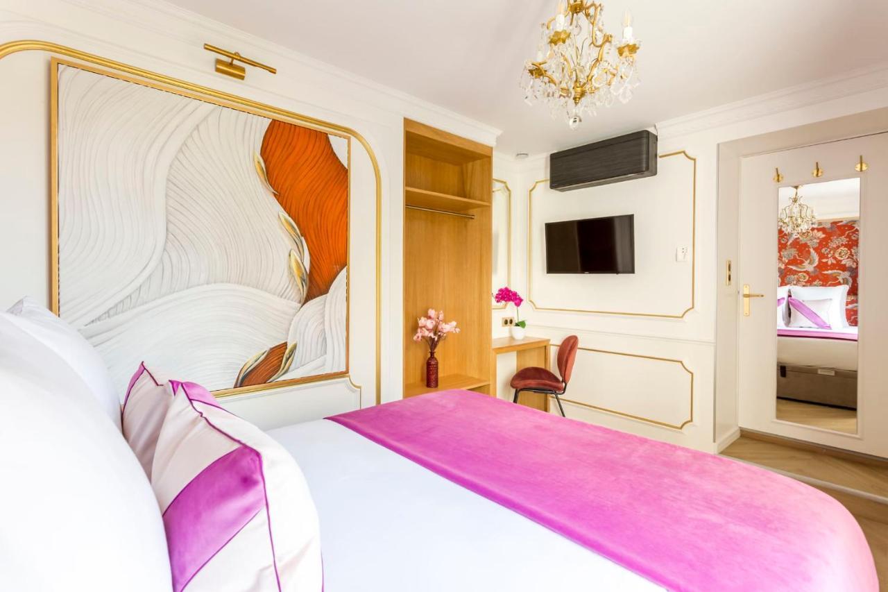 Appartamento Merveil - Luxury - Tour Eiffel - Bac I Parigi