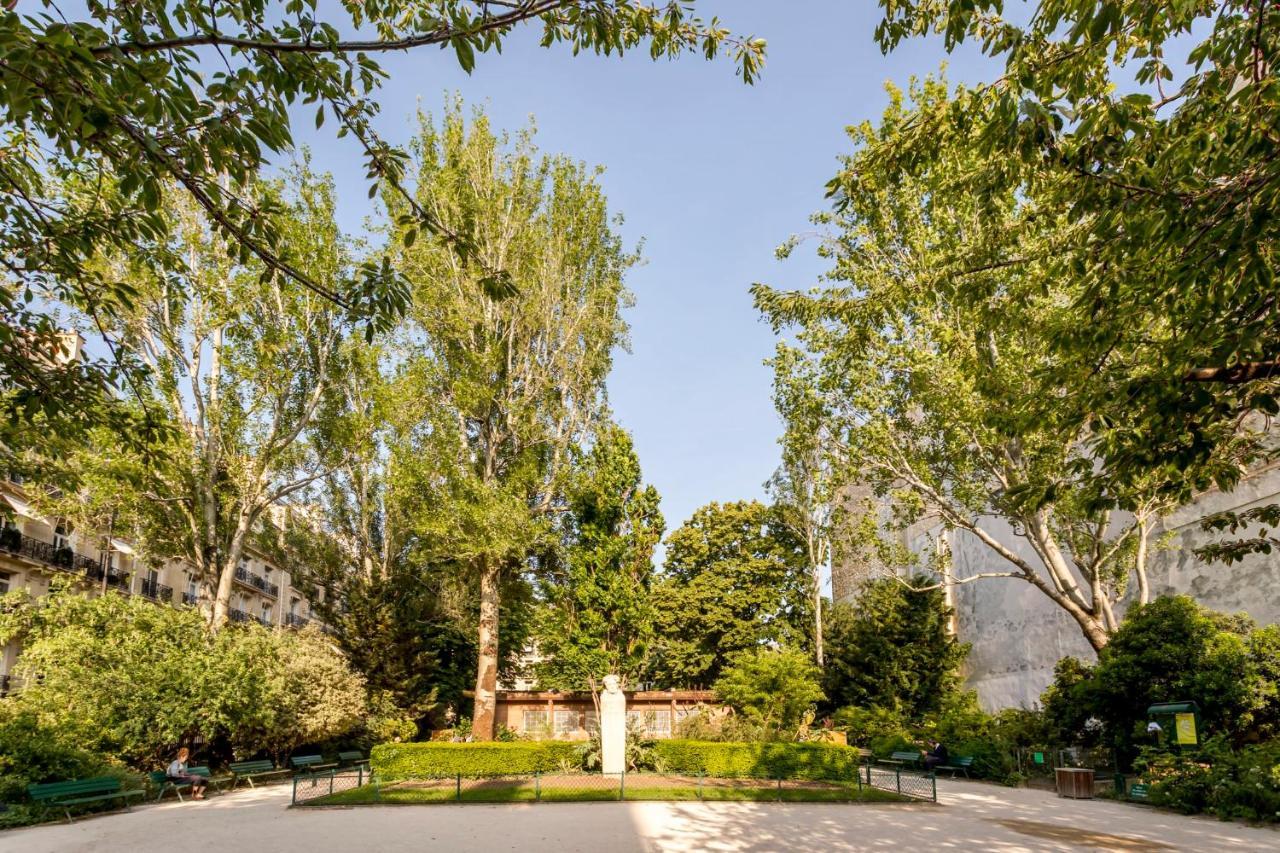Appartamento Merveil - Luxury - Tour Eiffel - Bac I