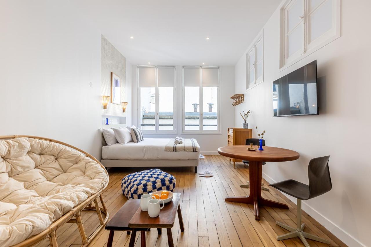 Sweett - Madeleine Apartment *