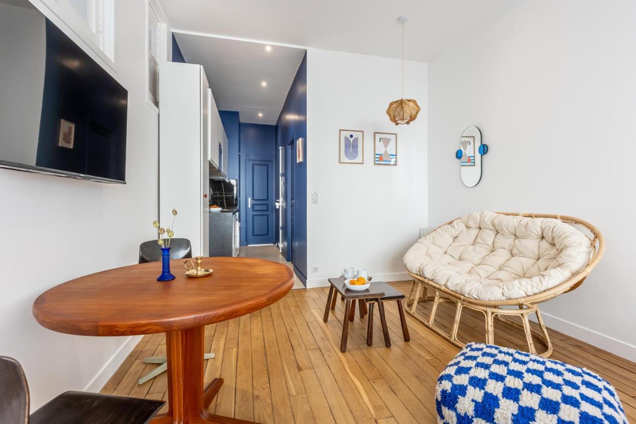 Sweett - Madeleine Apartment