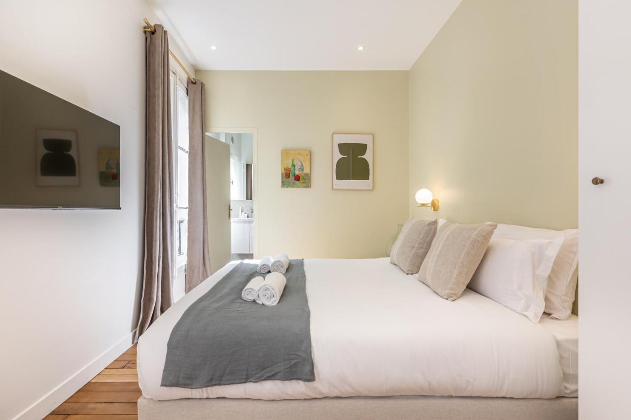 Sweett - Madeleine Apartment *