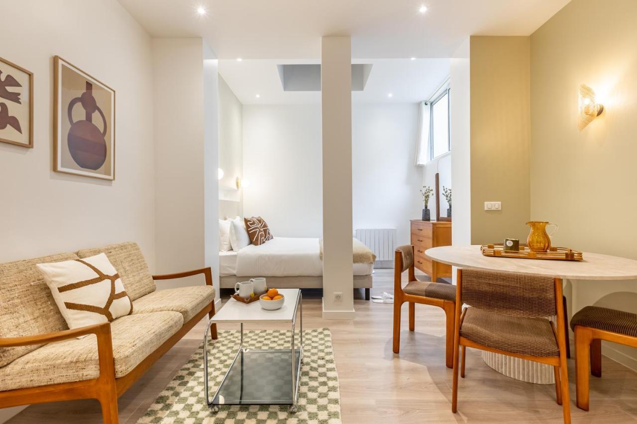 Apartment Sweett - Madeleine Paris