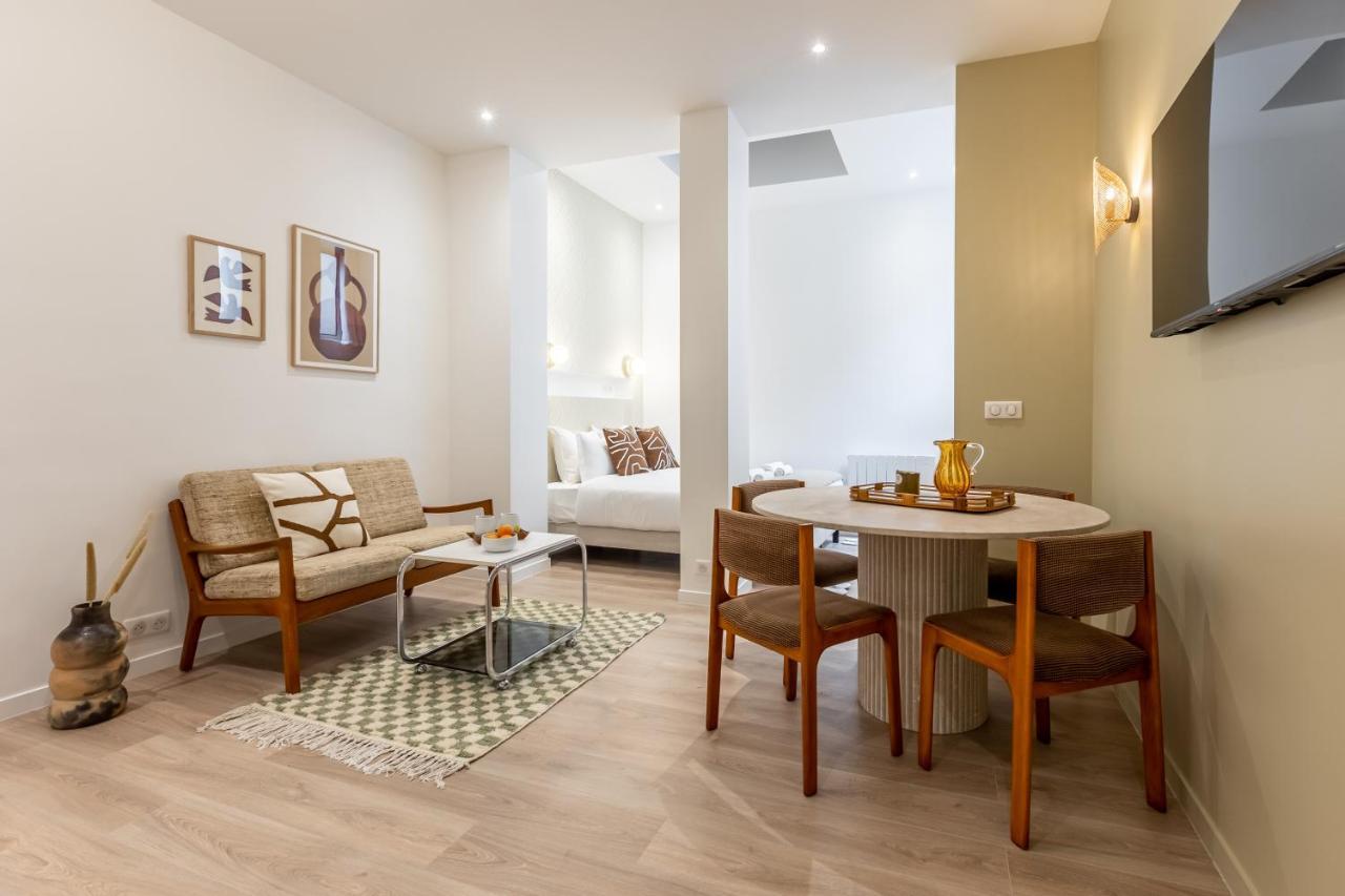Sweett - Madeleine Apartment