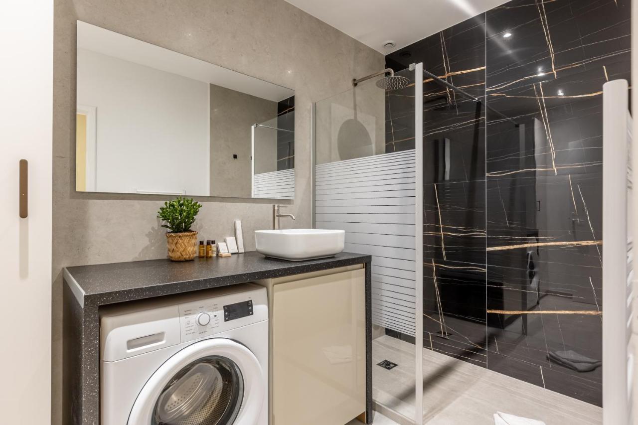 Sweett - Madeleine Apartment *