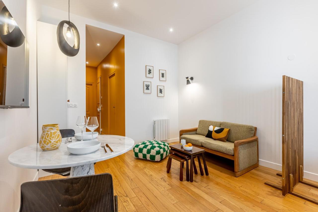 Sweett - Madeleine Apartment