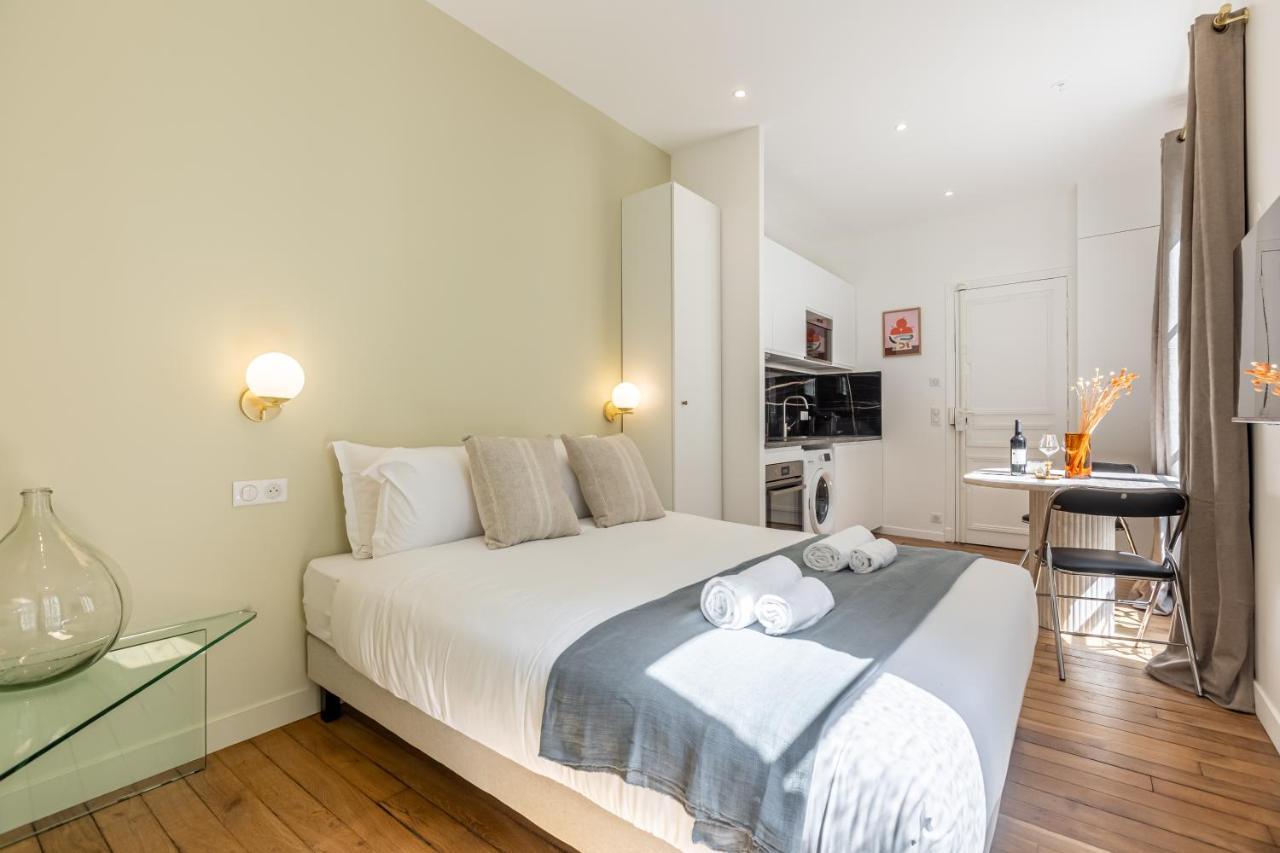 Sweett - Madeleine Apartment